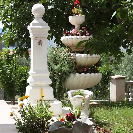 5350b Apartment Punat