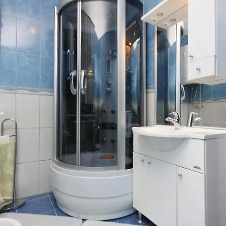 5350b Apartment
