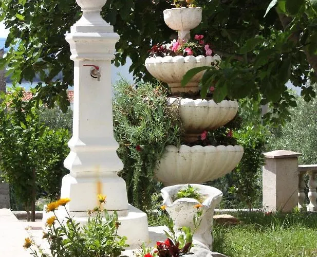 5350b Appartement Punat