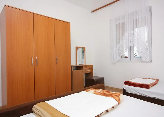 Appartement 5350b Punat