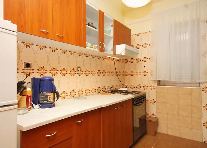 Appartement 5350b *
