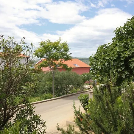 Apartman 5350b Punat